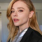 Chloë Grace Moretz голая #0794