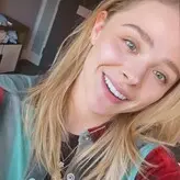 Chloë Grace Moretz голая #0817