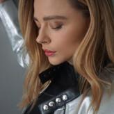 Chloë Grace Moretz голая #0868