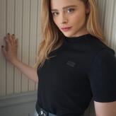 Chloë Grace Moretz голая #0872