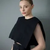 Chloë Grace Moretz nude #0878