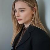 Chloë Grace Moretz голая #0883