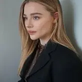Chloë Grace Moretz nude #0883