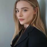 Chloë Grace Moretz голая #0884