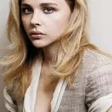 Chloë Grace Moretz nude #0895