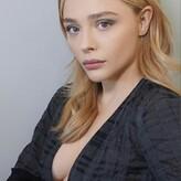 Chloë Grace Moretz голая #0901