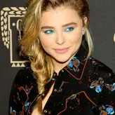 Chloë Grace Moretz nude #0903