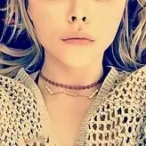 Chloë Grace Moretz nude #0909