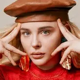 Chloë Grace Moretz nude #0912