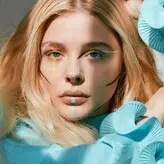 Chloë Grace Moretz nude #0913
