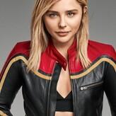 Chloë Grace Moretz голая #0924