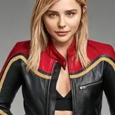 Chloë Grace Moretz nude #0924