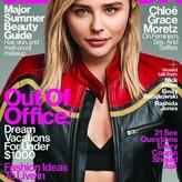 Chloë Grace Moretz голая #0925