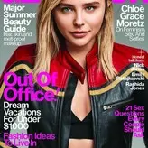 Chloë Grace Moretz nude #0925