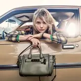 Chloë Grace Moretz nude #0935