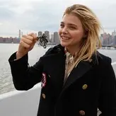 Chloë Grace Moretz nude #0938