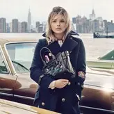 Chloë Grace Moretz nude #0940