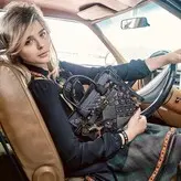 Chloë Grace Moretz nude #0941