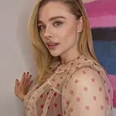 Chloë Grace Moretz nude #0942