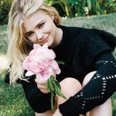 Chloë Grace Moretz nude #0943