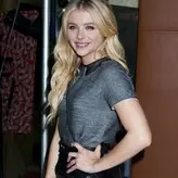 Chloë Grace Moretz nude #0980