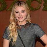 Chloë Grace Moretz голая #0990