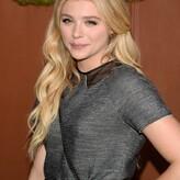 Chloë Grace Moretz голая #0991