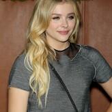 Chloë Grace Moretz голая #0996