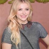 Chloë Grace Moretz голая #0999