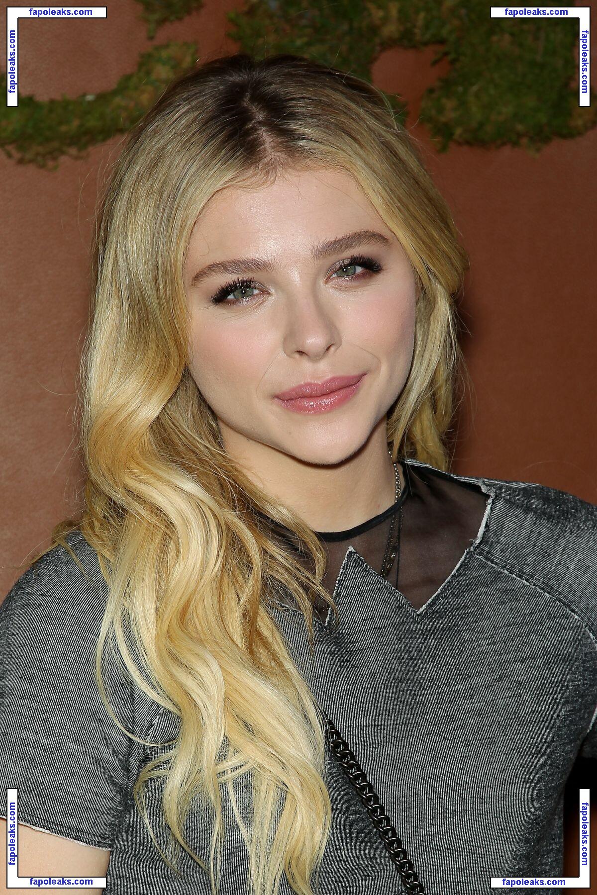 Chloë Grace Moretz / chloegmoretz голая фото #1010 с Онлифанс