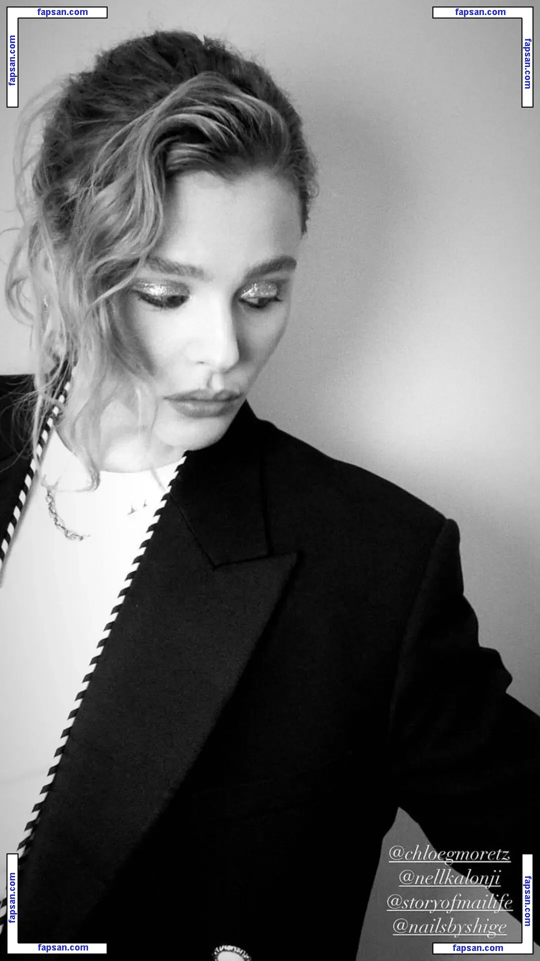 Chloë Grace Moretz nude photo #1025 from OnlyFans