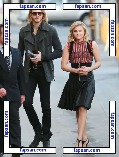 Chloë Grace Moretz nude photo #1030 from OnlyFans