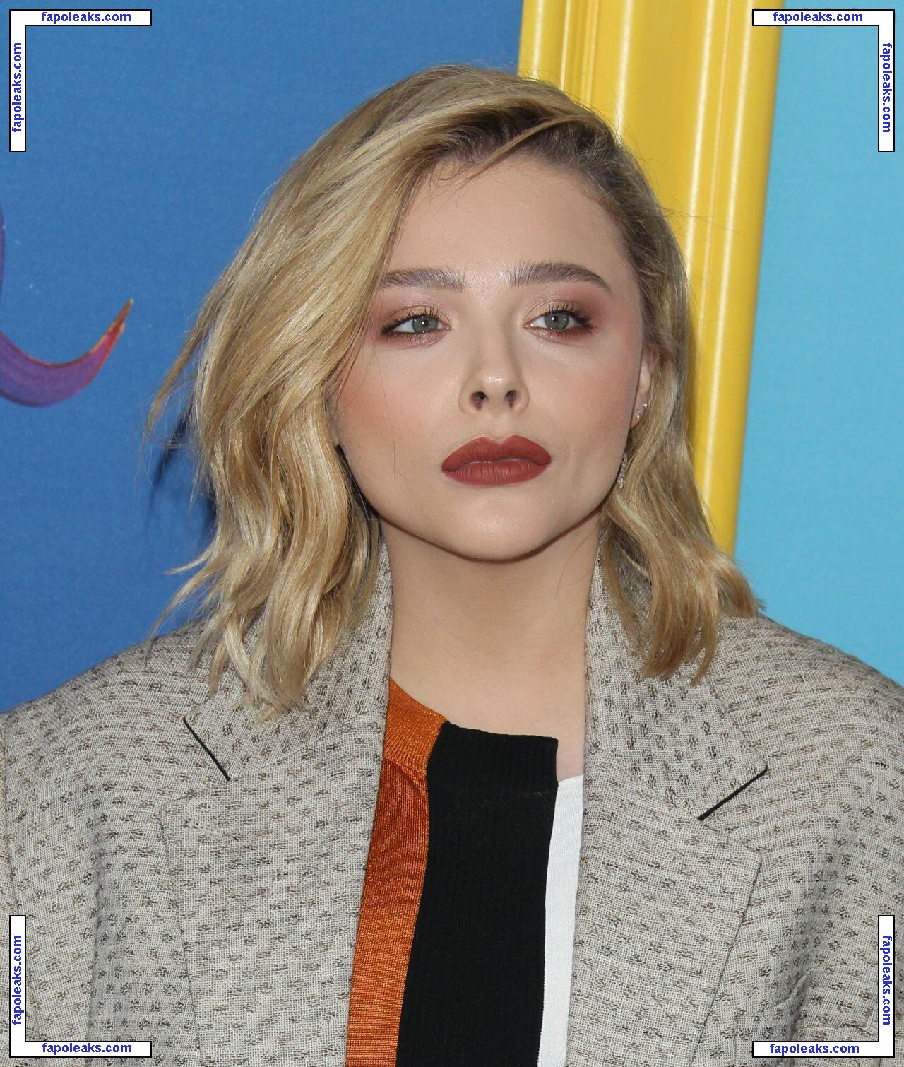 Chloë Grace Moretz / chloegmoretz nude photo #1034 from OnlyFans