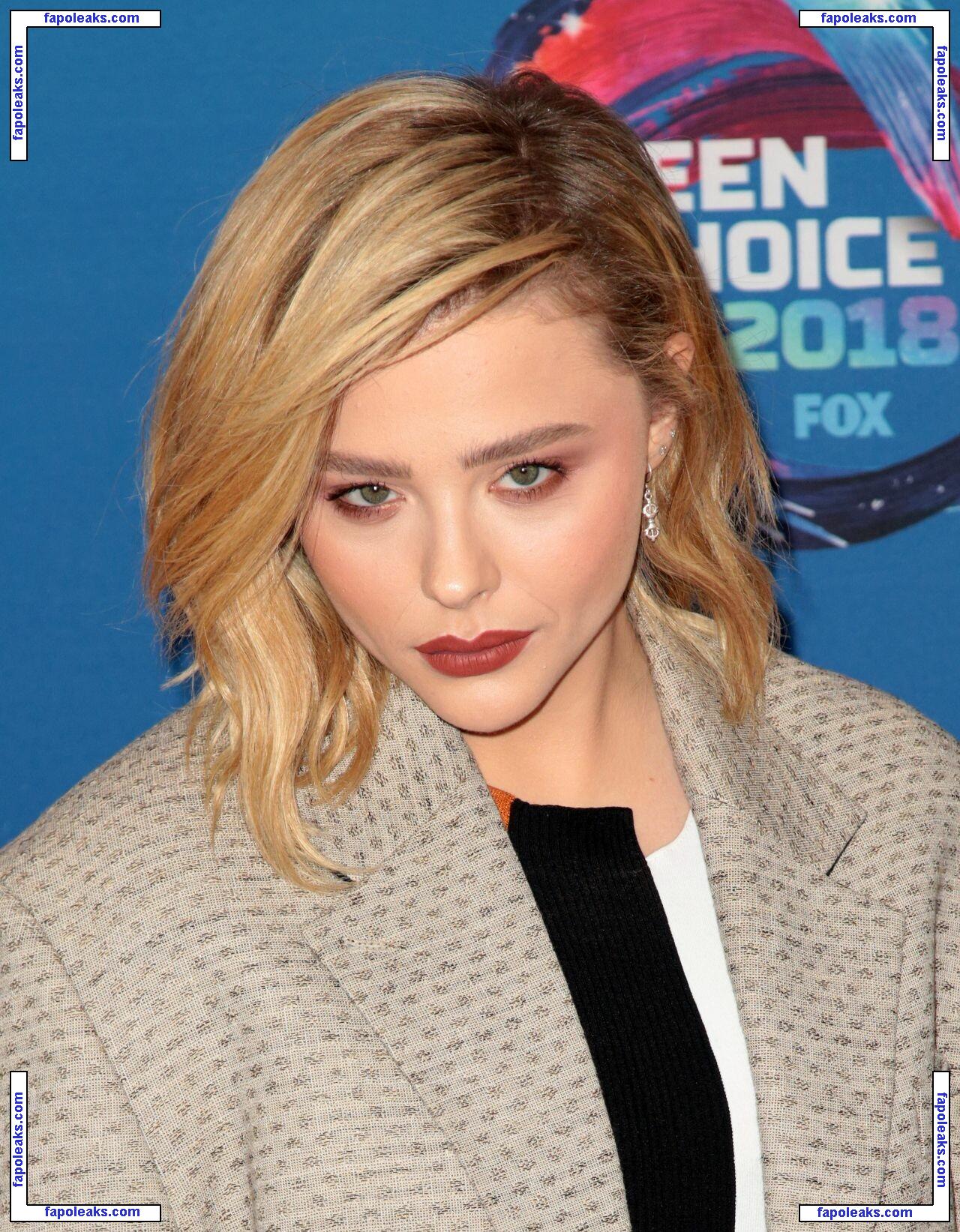 Chloë Grace Moretz / chloegmoretz nude photo #1036 from OnlyFans