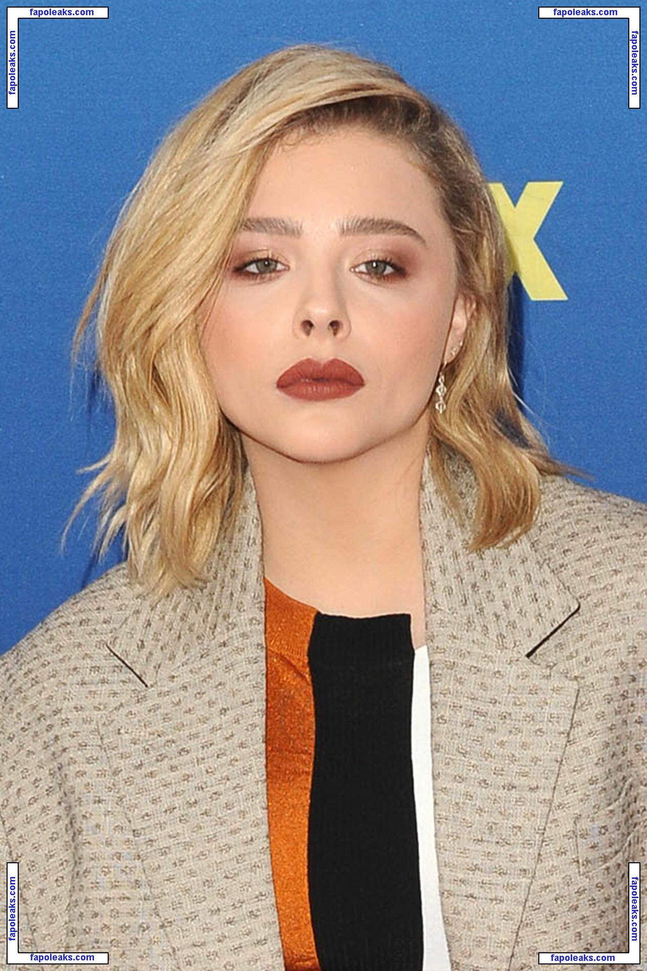 Chloë Grace Moretz / chloegmoretz nude photo #1037 from OnlyFans