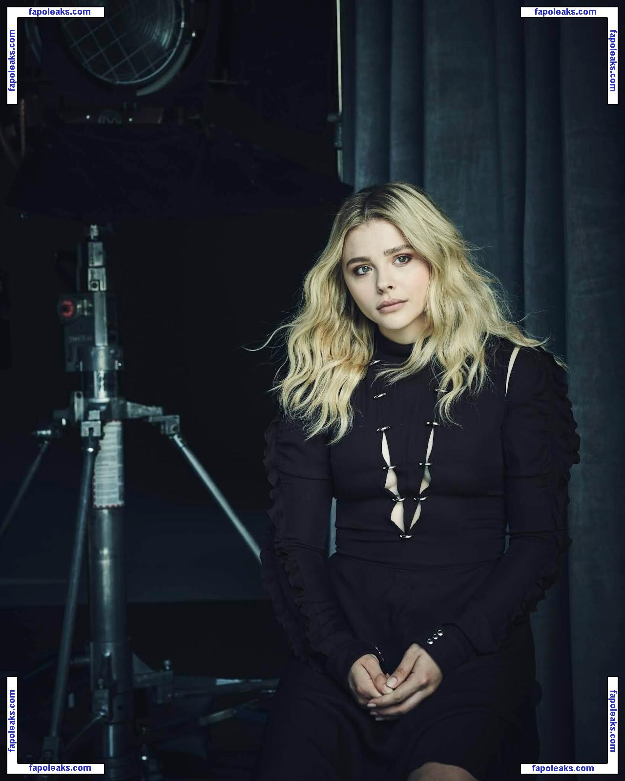 Chloë Grace Moretz / chloegmoretz голая фото #1045 с Онлифанс