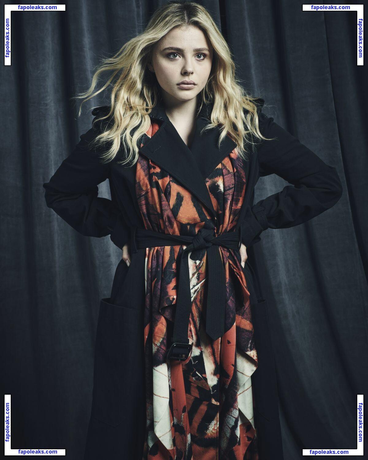 Chloë Grace Moretz / chloegmoretz голая фото #1048 с Онлифанс