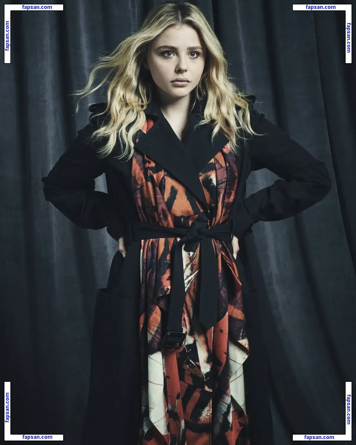 Chloë Grace Moretz nude photo #1048 from OnlyFans