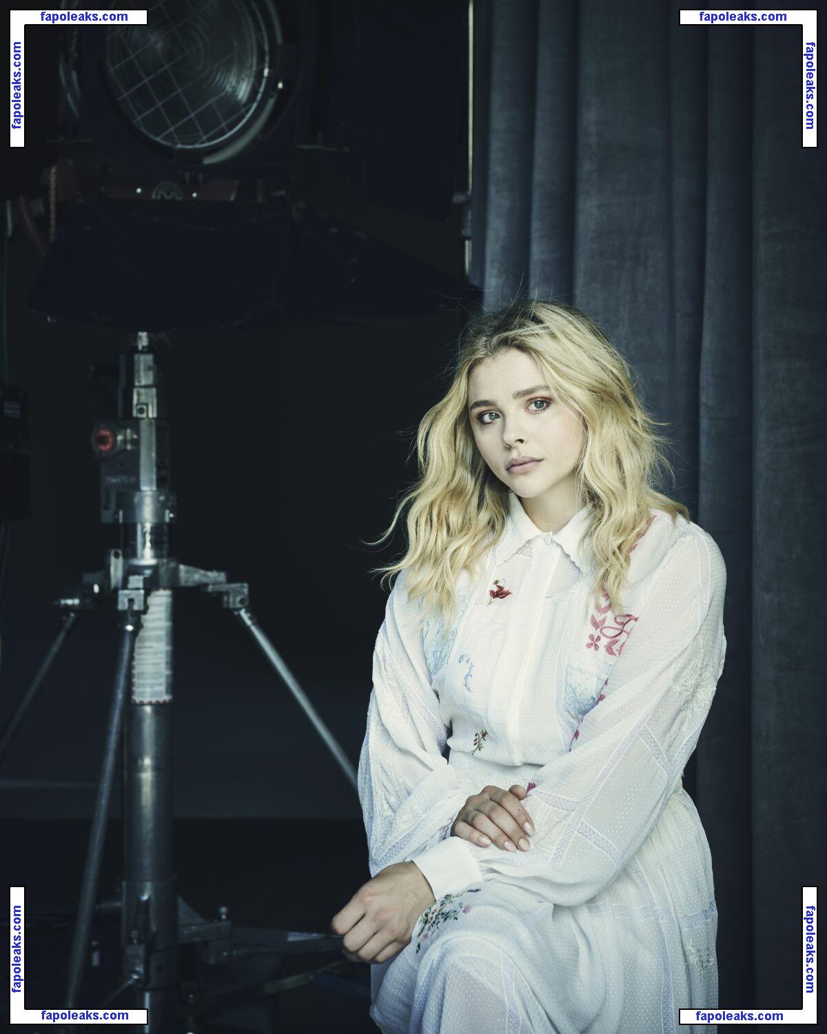 Chloë Grace Moretz / chloegmoretz голая фото #1049 с Онлифанс