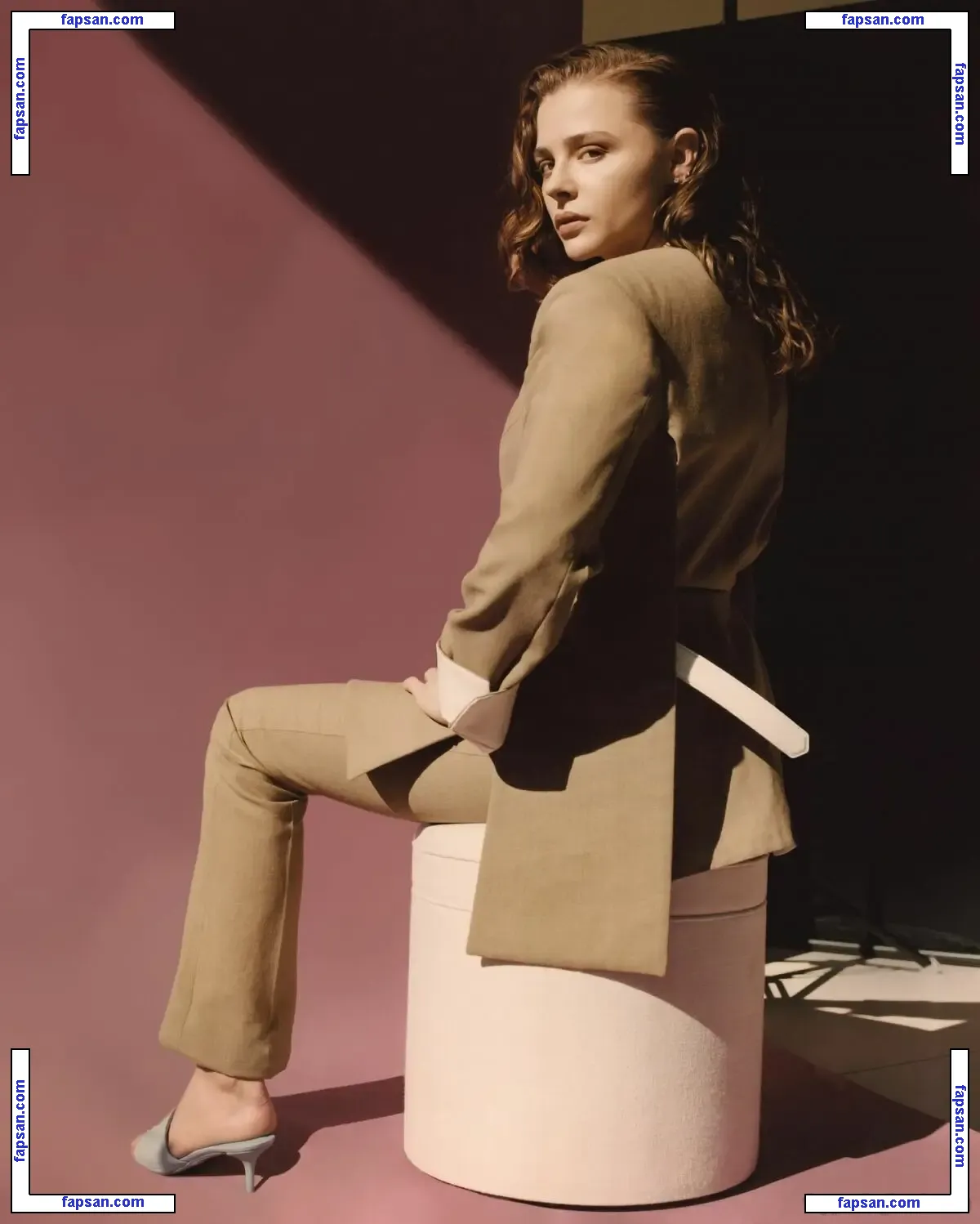 Chloë Grace Moretz nude photo #1051 from OnlyFans