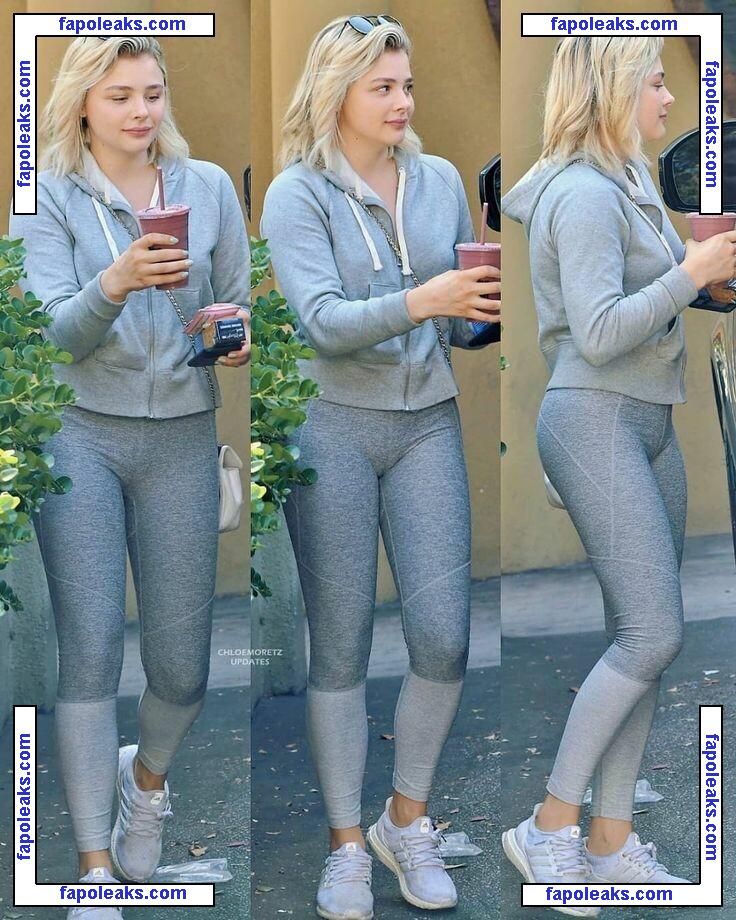 Chloë Grace Moretz / chloegmoretz nude photo #1080 from OnlyFans