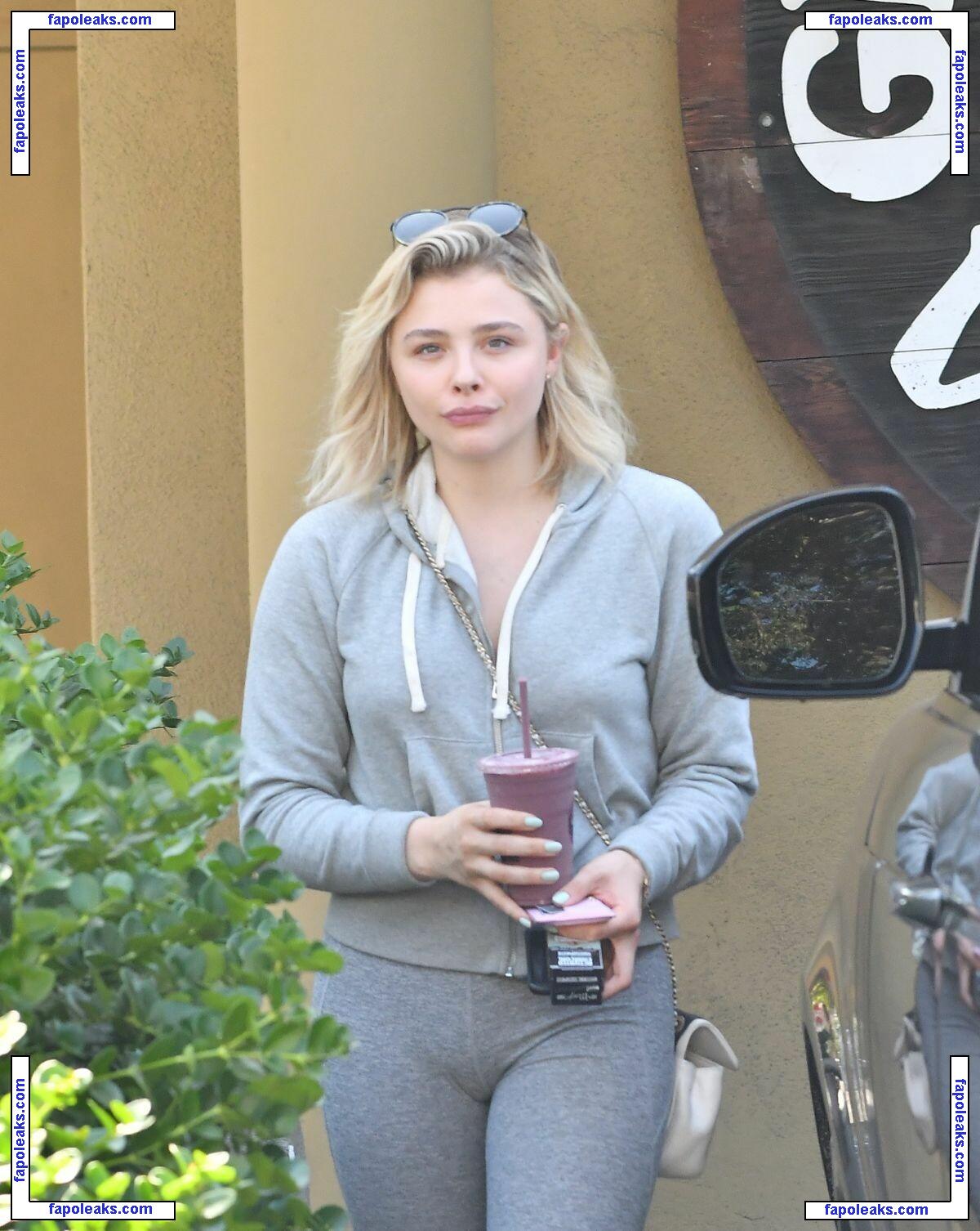 Chloë Grace Moretz / chloegmoretz nude photo #1090 from OnlyFans