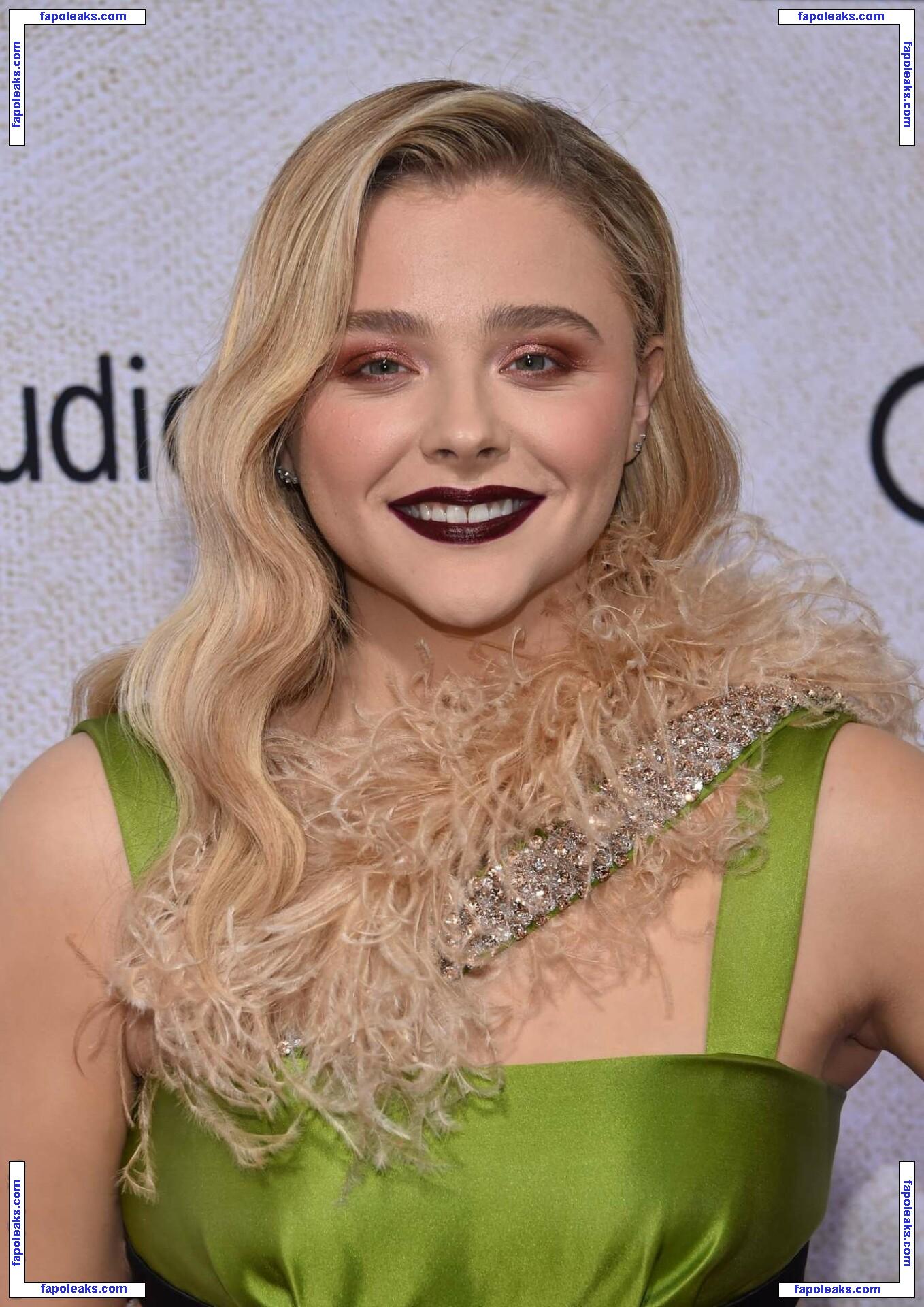 Chloë Grace Moretz / chloegmoretz голая фото #1114 с Онлифанс