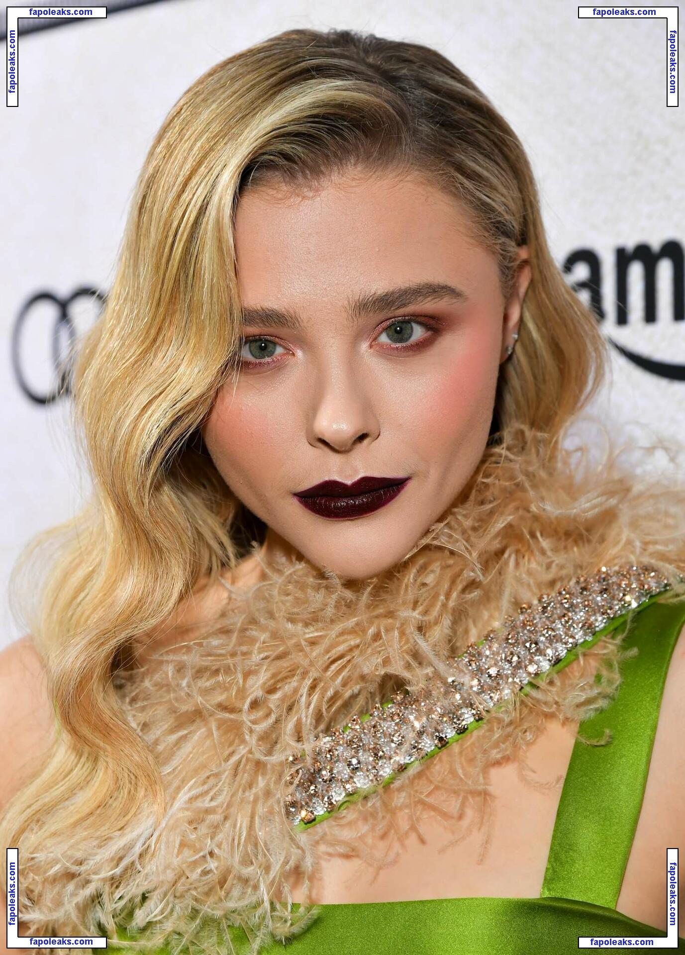 Chloë Grace Moretz / chloegmoretz nude photo #1115 from OnlyFans