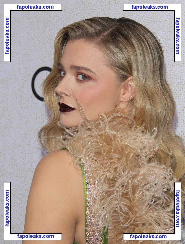 Chloë Grace Moretz / chloegmoretz nude photo #1116 from OnlyFans