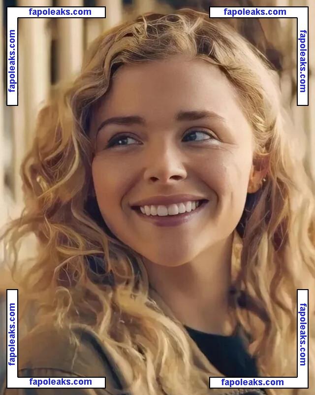 Chloë Grace Moretz / chloegmoretz голая фото #1123 с Онлифанс