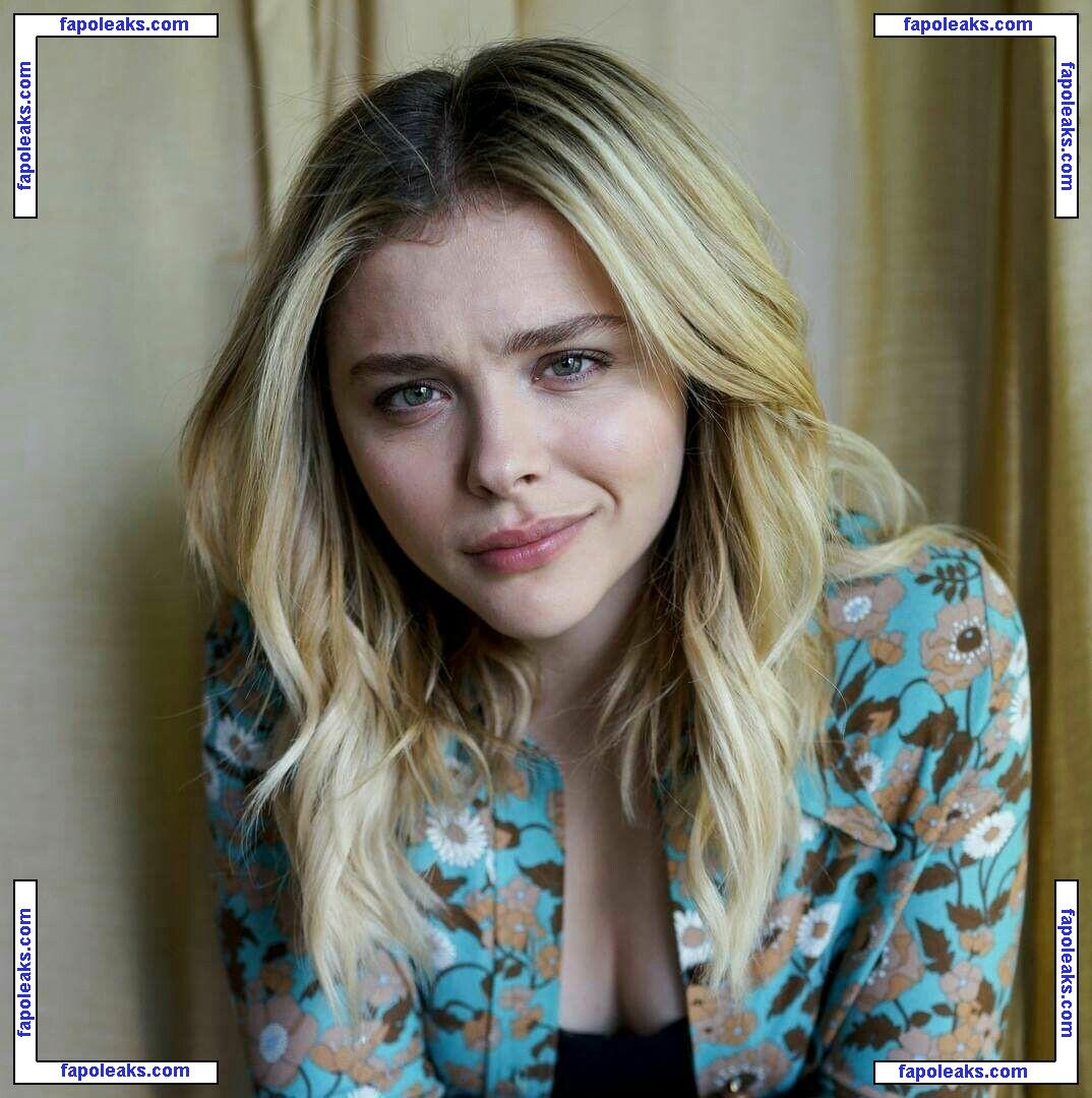 Chloë Grace Moretz / chloegmoretz голая фото #1143 с Онлифанс