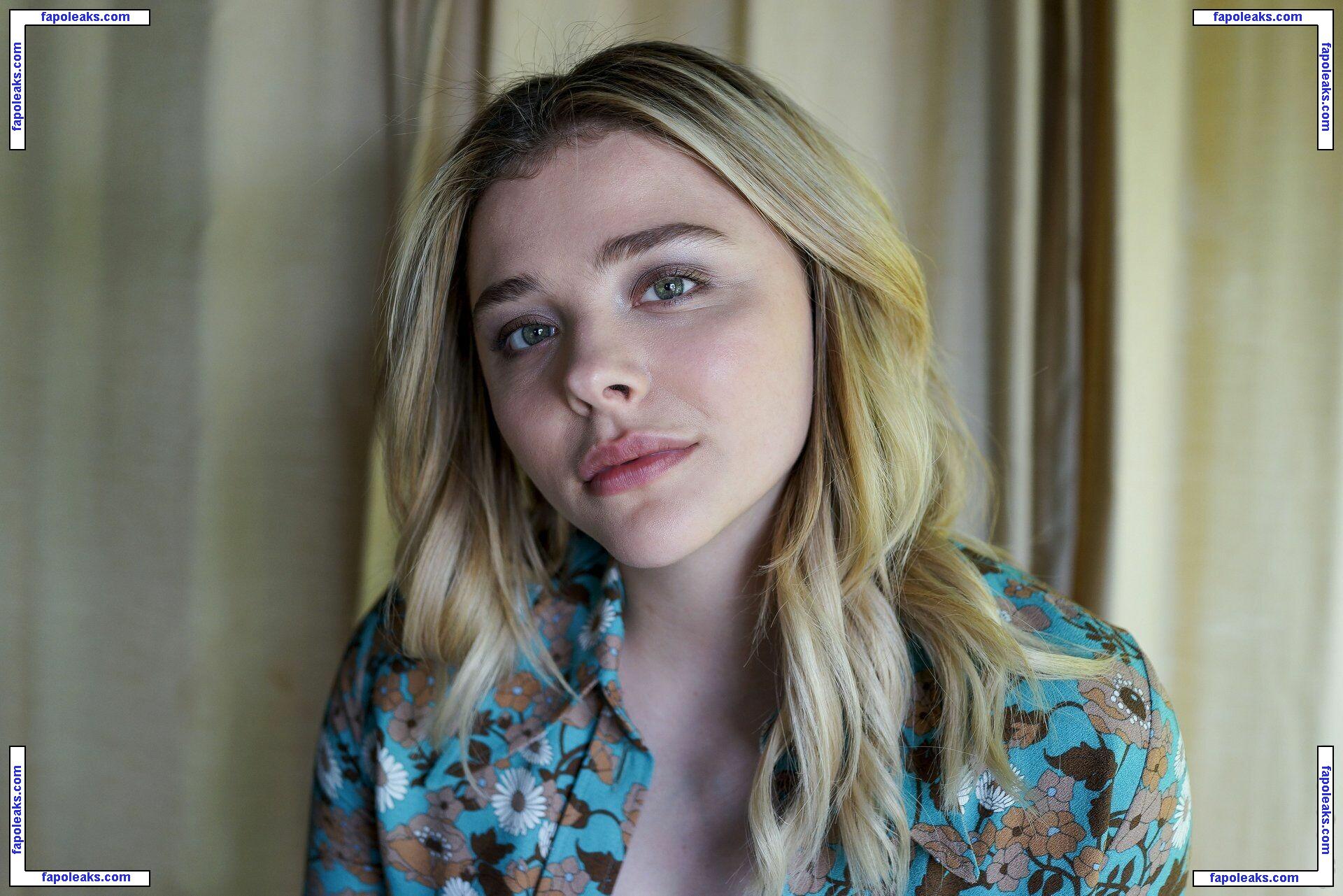 Chloë Grace Moretz / chloegmoretz голая фото #1149 с Онлифанс