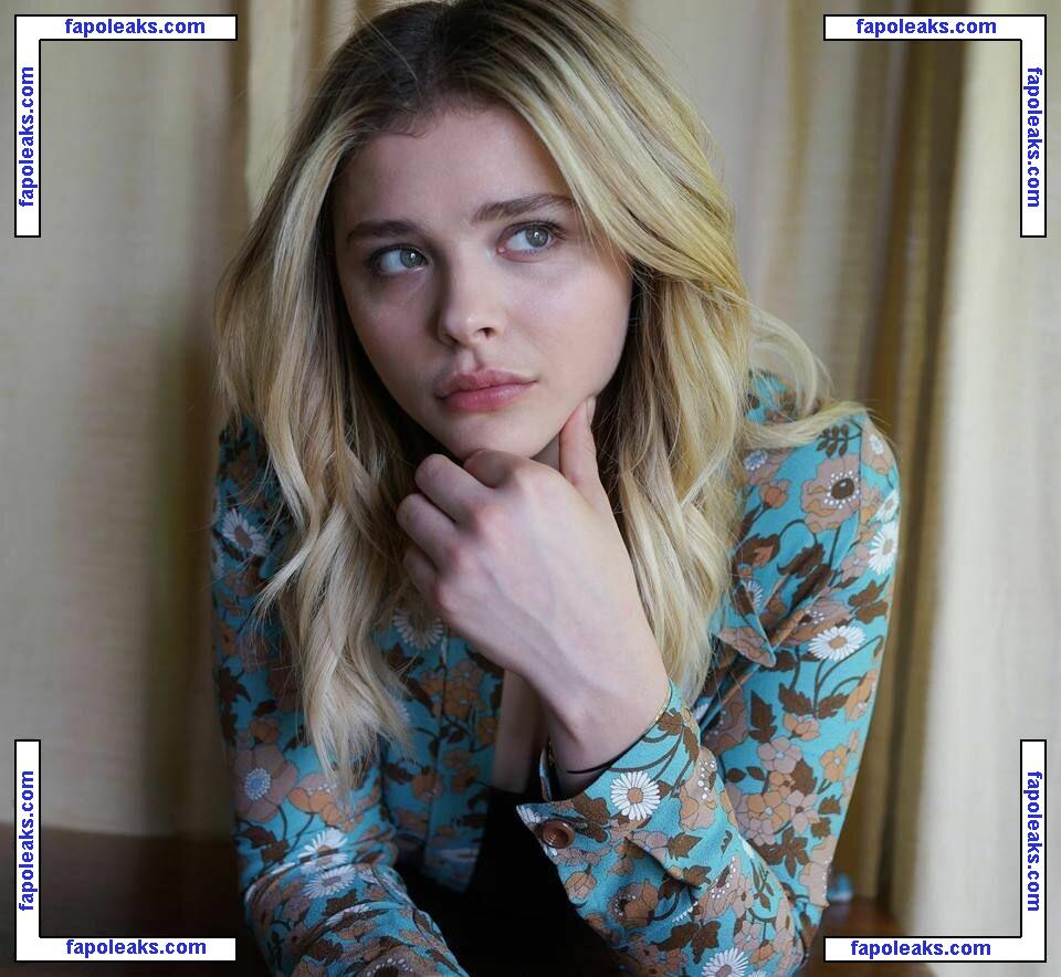 Chloë Grace Moretz / chloegmoretz голая фото #1150 с Онлифанс