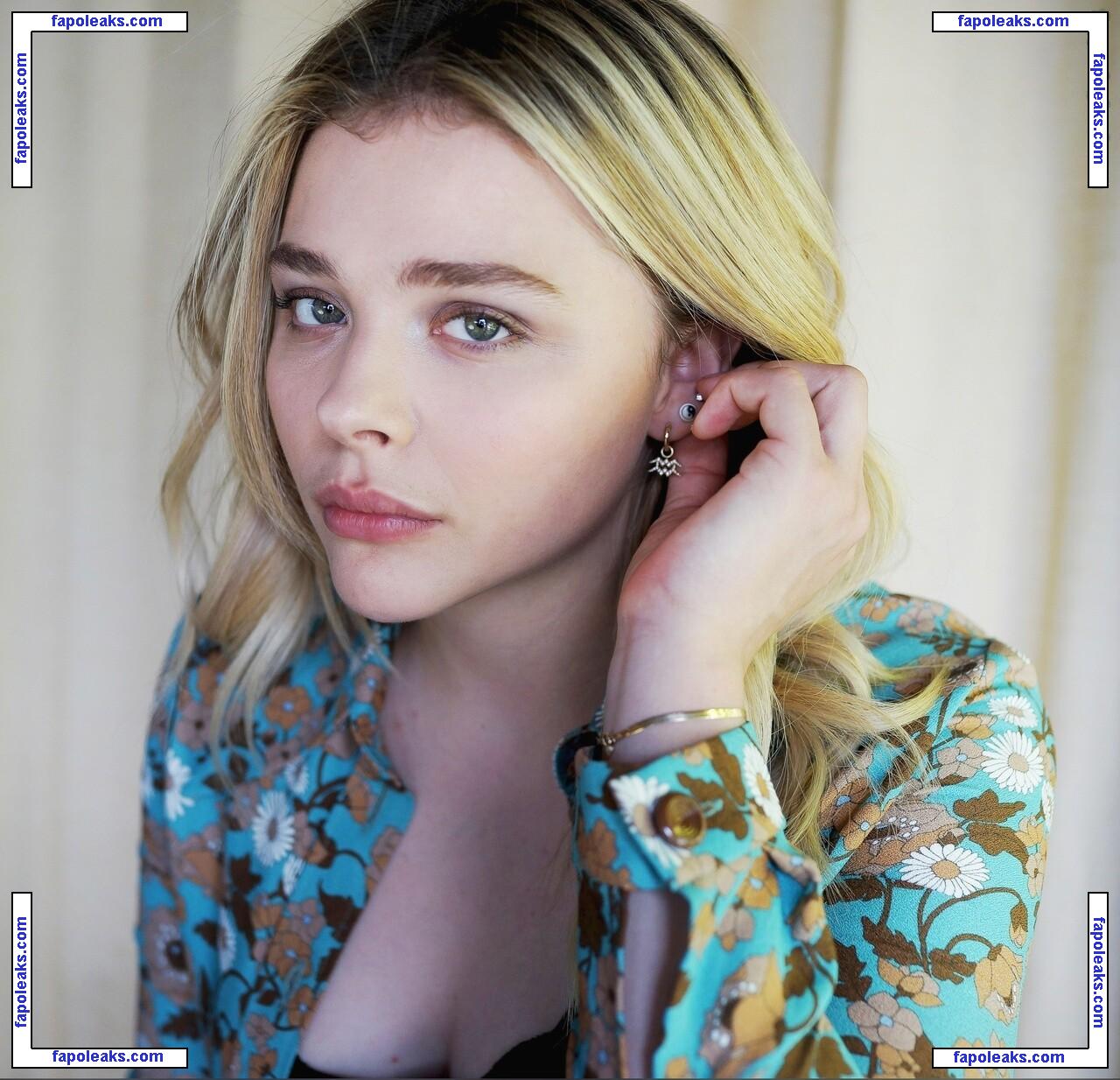 Chloë Grace Moretz / chloegmoretz голая фото #1151 с Онлифанс